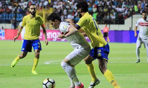 انقلاب فى الزمالك
