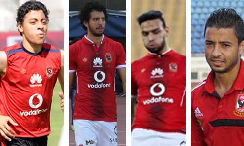 «المغضوب عليهم» فى جنة البدرى