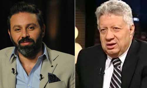 حرب التصريحات فى البيت الابيض