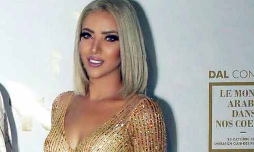 ليلى شندول:  «سيداتى آنساتى» مستمر فى 2018  وسيتم تطويره