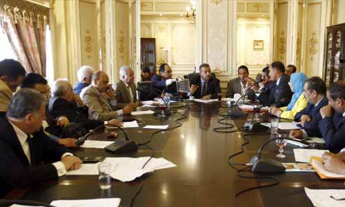 رعب حكومى من تأثير الزيادة السكانية على نظام التأمين الصحى