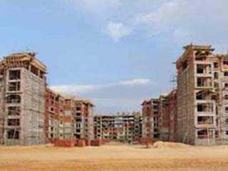 تنفيذ 4700  وحدة سكنية بمشروع «سكن مصر» بالمنصورة الجديدة