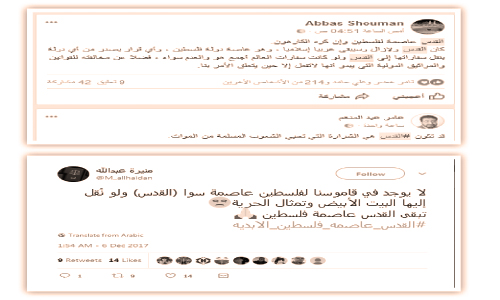 «التواصل الاجتماعى» تنتفض.. انقلوا البيت الأبيض وتمثال الحرية وستظل عربية