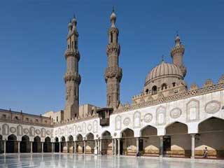 مؤتمر دولى حول دور الأزهر فى الأمن الفكرى