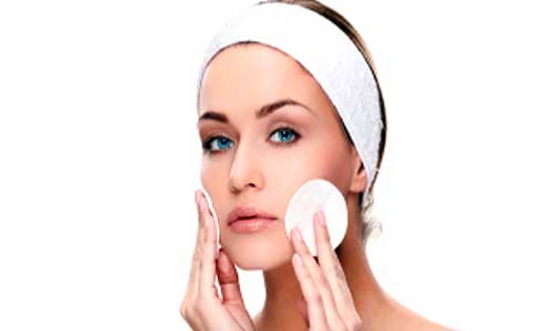 4 خطوات للحفاظ على بشرتك من الجفاف فى الشتاء