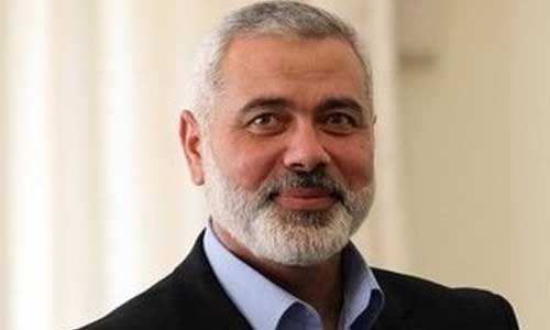 حماس تدعو الشعب الفلسطينى إلى النفير العام