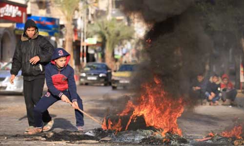 خبراء: تهويد القدس يضاعف احتمالات زيادة الإرهاب