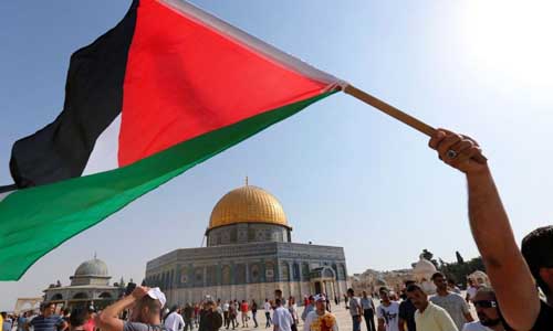 عـروس العروبة