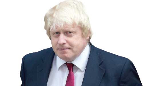 بريطانيا تعلن الحرب على «الإرهابية»