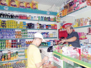 15مليار جنيه حصيلة الضرائب على الشاى والسكر والسجائر