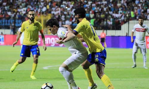 مرتضى ينقلب على «الحرس القديم»