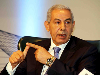 وزير التجارة:35% زيادة فى الصادرات المصرية إلى إيطاليا خلال النصف الأول من 2017