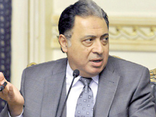 الصحة تطرح 2.4 مليون عبوة بنسلين بالأسواق