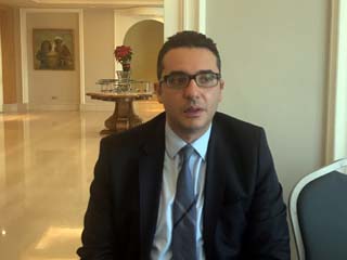 علاء البيلى لـ«روزاليوسف»: كندا سوق تصديرية واعدة لمصر