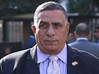 «العمال» يطالب بإقالة محافظ الشرقية بسبب تعسفه مع «المحاجر»