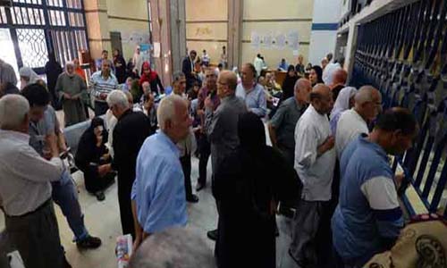 نائب وزير المالية لـ «روزاليوسف»:  180مليار جنيه للمعاشات فى الموازنة الجديدة