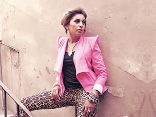 الحظ يبتسم لهم فى 2018 ..دينا الشربينى و«أبوحفيظة» وكريم فهمى.. أبطال لأول مرة