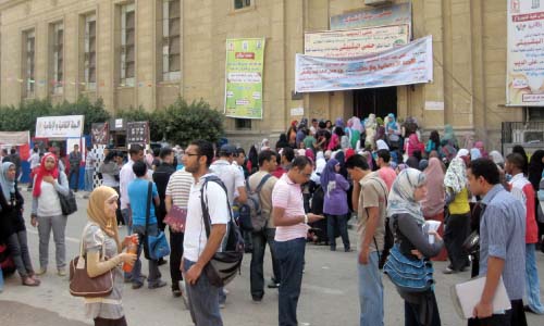 عبدالغفار: تطوير منظومة التعليم العالى خلال 2018.. وإنشاء 8 جامعات تكنولوجية