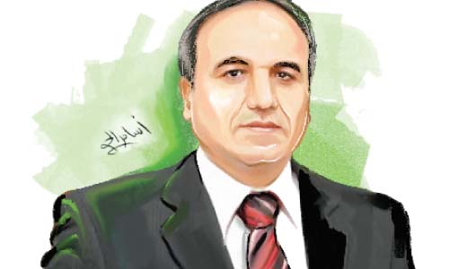 بروفايل.. النقيب