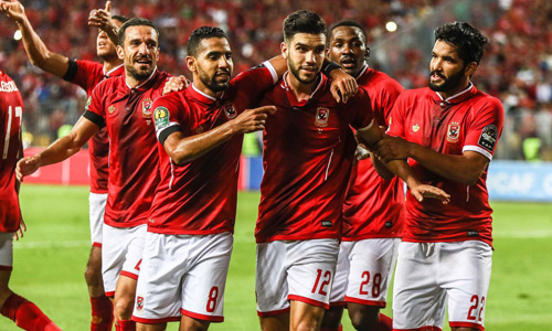 رعاية الأهلى بـ400 مليون