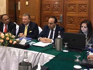 مصر تترأس الدورة الرابعة لاجتماع الخبراءالمختصين بحماية المستهلك