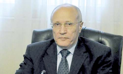 الإنتاج الحربى تستضيف اللجنة الوطنية لتوطين تكنولوجيا إنشاء محطة الضبعة