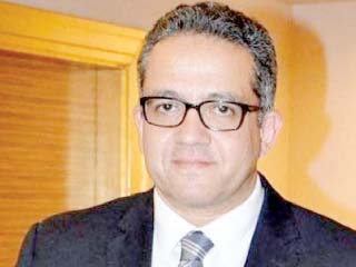 «الآثار»: مكتبة دير سانت كاترين تضم 6000 مخطوط