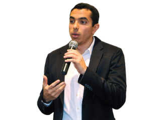 «أوبر» تعلن عن شراكة مع «valU»