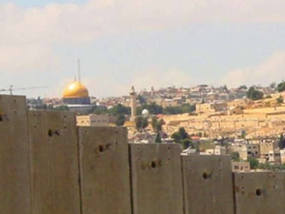 ..وجدران «تهويد» القدس بـ«أيدٍ تركية»