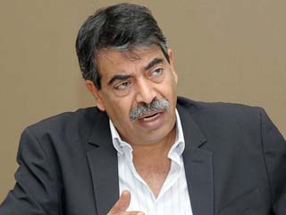 معرض دائم لمنتجات المحاجر ومواد البناء بالإمارات