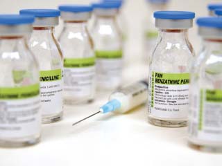 الحق فى الدواء: الصحة وراء أزمة البنسلين منذ 5 أشهر