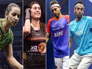 أسياد الأرض