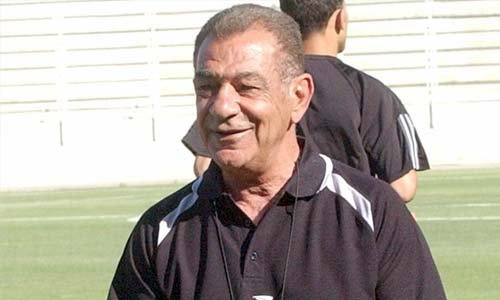 هل يستعين الزمالك بتجربة الجوهرى؟