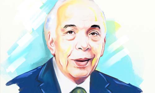 بروفيل.. عملاق الصحافة