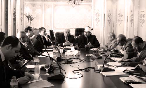 «صراع النوايا» يثير الجدل حول مقترح  قانون تجريم الإلحاد