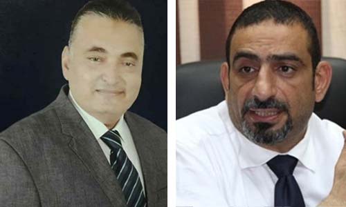 «عدوى منصب النائب» تنتقل من الزمالك للترسانة