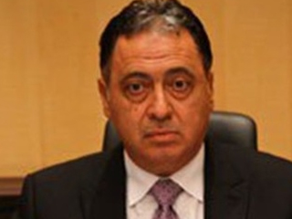هنا مستشفى الوراق المركزى: «أبانوب» دخلها ليشفى من «الصفراء» فخرج منه محروقًا
