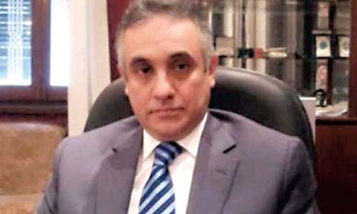 رئيس الوطنية للانتخابات: إنشاء الهيئة إحدى ثمار ثورتى يناير ويونيو