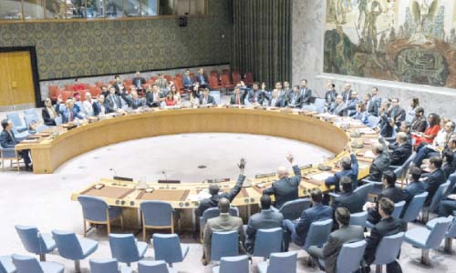 مرصد الإفتاء: مصر دافعت عن القدس بنجاح.. وأوفت بتعهداتها فى مجلس الأمن