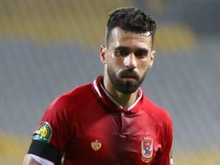 فلوس الأمريكان تغوى السعيد!!