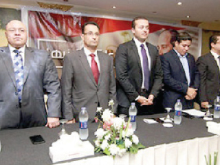 12 مليون توقيع على استمارات «علشان تبنيها»