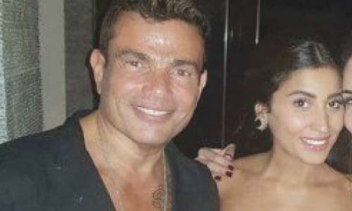 شائعات الـزواج السرى فى2017