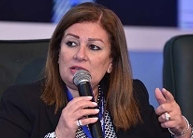 «إيتيدا» تناقش خطة التعاون المشترك مع شعبة الاقتصاد الرقمى