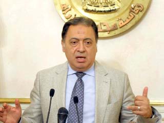 طبيب الأسرة سيحصل على 30 ألف جنيه فى نظام التأمين الجديد