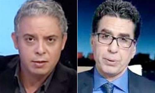 أوسكار «الخيانة»