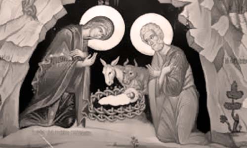 مع قرب الاحتفال بالميلاد..  مشكلات فى نسب السيد المسيح