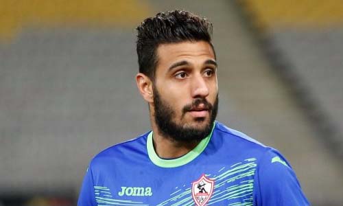 أحمد الشناوى حارس المنتخب فى المونديال.. بشرط!