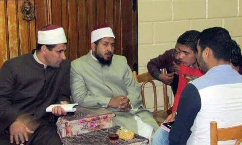 إطلاق أول مبادرة للدعوة بالمقاهى.. وفشل أكشاك الفتوى بالمترو