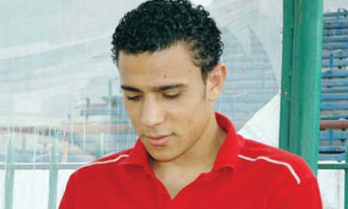 عبد الوهاب وبن رخيصة وفويه ماتوا داخل المستطيل الأخضر