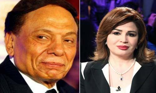 نساء الزعيم فى 2018